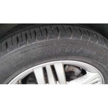 renault scenic ii del año 2006