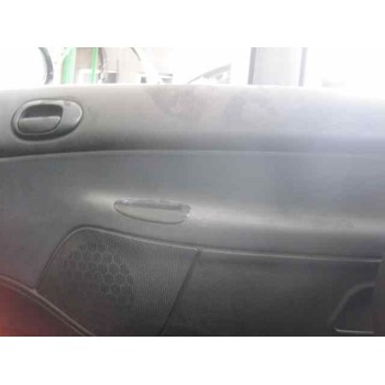 peugeot 206 berlina del año 1950