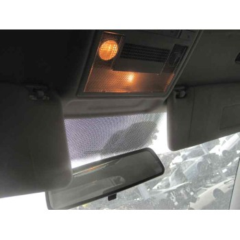 volkswagen polo (9n3) del año 2006