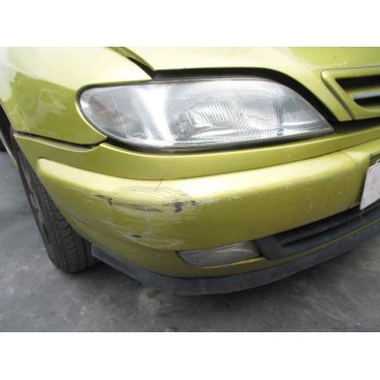 citroën xsara berlina del año 2000