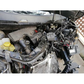 ford fusion (cbk) del año 2007