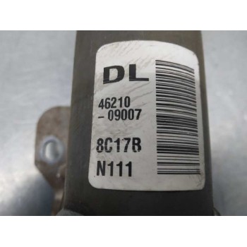 Recambio de columna direccion para ssangyong kyron 200 xdi premium 4wd referencia OEM IAM 4621009007  