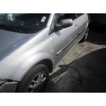 renault megane ii berlina 5p del año 2005