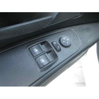 fiat punto (199) del año 2013