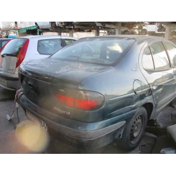 renault megane i classic (la0) del año 1999