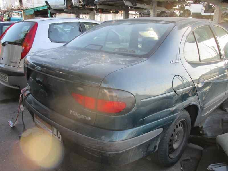 RENAULT MEGANE I CLASSIC (LA0)