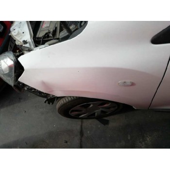 dacia lodgy del año 2015