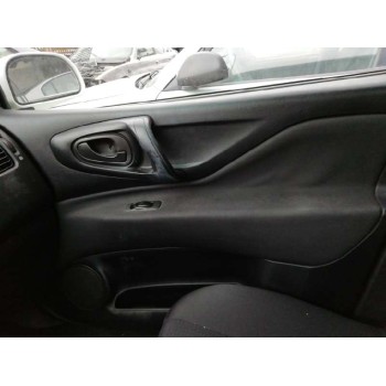 mitsubishi space star (dg0) del año 2004