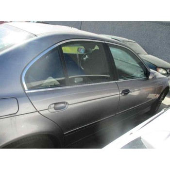bmw serie 5 berlina (e39) del año 1998