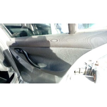 seat leon (1m1) del año 2002