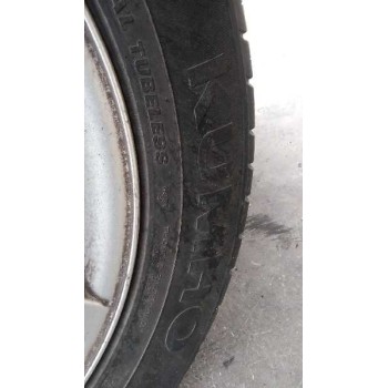 renault scenic ii del año 2006