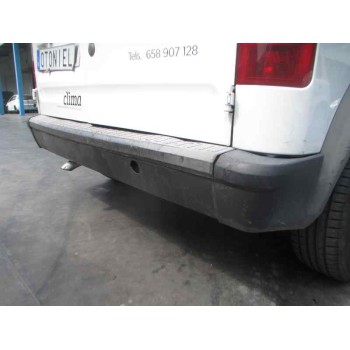 ford tourneo connect (tc7) del año 2006