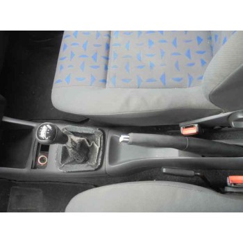 seat cordoba berlina (6k2) del año 2000