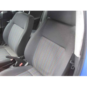 volkswagen polo (9n3) del año 2006