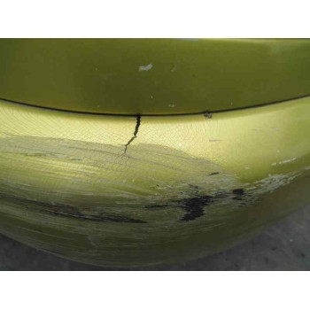 citroën xsara berlina del año 2000