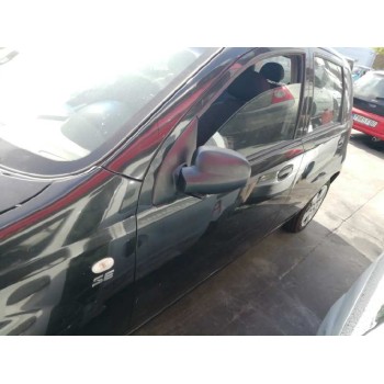 chevrolet kalos del año 2006