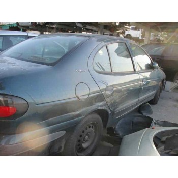 renault megane i classic (la0) del año 1999