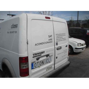 ford tourneo connect (tc7) del año 2006