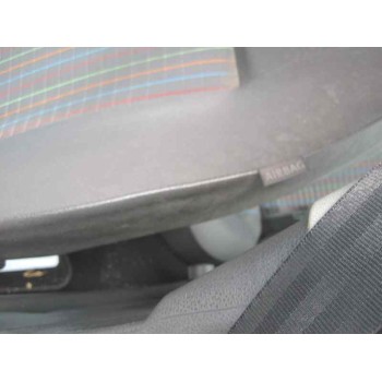 volkswagen polo (9n3) del año 2006