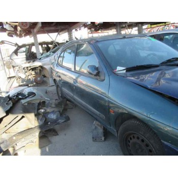 renault megane i classic (la0) del año 1999