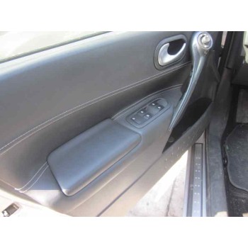 renault megane ii berlina 5p del año 2005