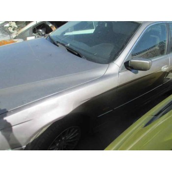 bmw serie 5 berlina (e39) del año 1998