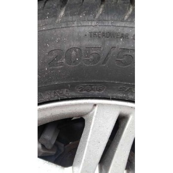 renault scenic ii del año 2006