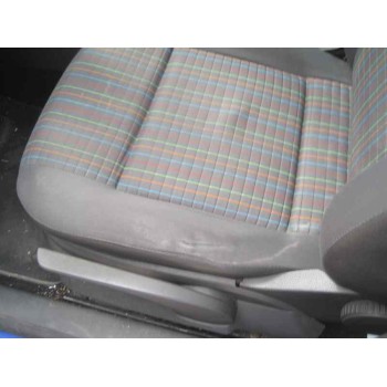 volkswagen polo (9n3) del año 2006