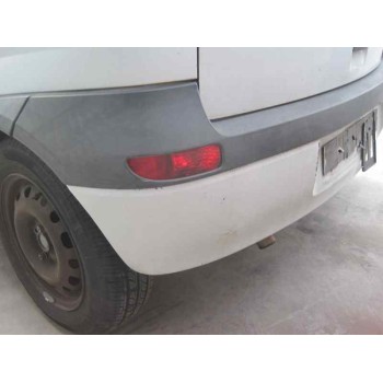 opel corsa c del año 2001