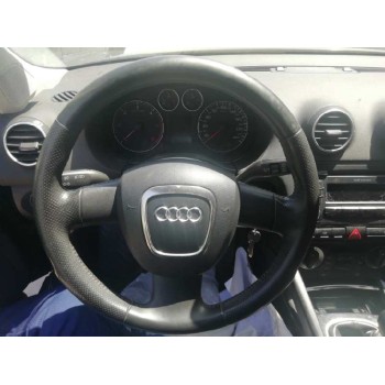 audi a3 (8p) del año 2007
