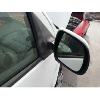 dacia lodgy del año 2015