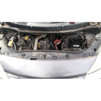 renault scenic ii del año 2006