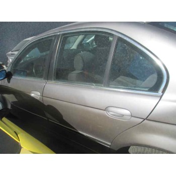 bmw serie 5 berlina (e39) del año 1998