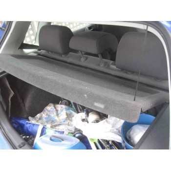 volkswagen polo (9n3) del año 2006