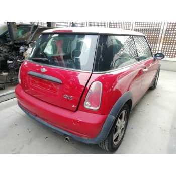 bmw mini (r50,r53) del año 2006