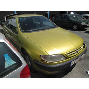 CITROËN XSARA BERLINA