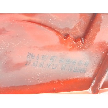 Recambio de piloto trasero izquierdo para bmw 3 (e90) 318 d referencia OEM IAM 63216937457 276301l 6937457