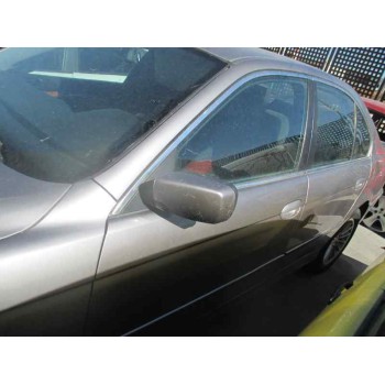 bmw serie 5 berlina (e39) del año 1998