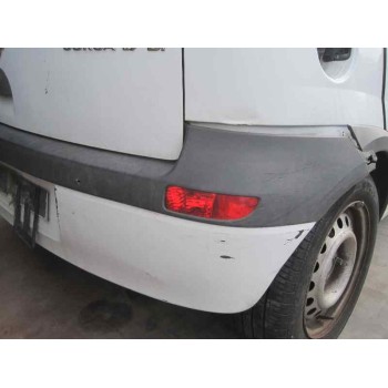 opel corsa c del año 2001