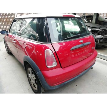 bmw mini (r50,r53) del año 2006