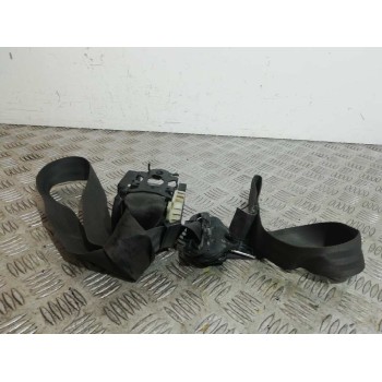 Recambio de cinturon seguridad delantero derecho para citroën c2 empresa referencia OEM IAM 96422196XX  