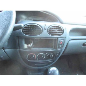 renault megane i classic (la0) del año 1999