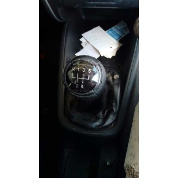 seat leon (1m1) del año 2002