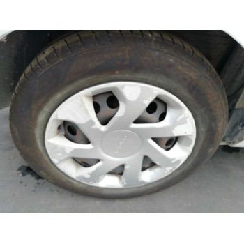 dacia lodgy del año 2015