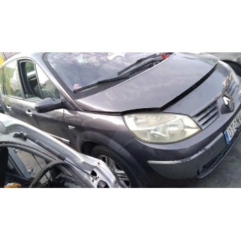 renault scenic ii del año 2006