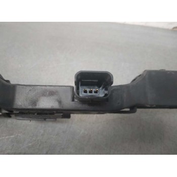 Recambio de cerradura puerta trasera derecha para renault vel satis (bj0) initiale referencia OEM IAM   6 PINS