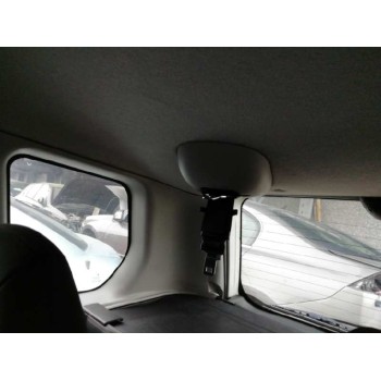 mitsubishi space star (dg0) del año 2004