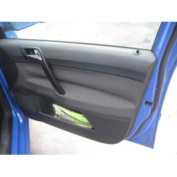 volkswagen polo (9n3) del año 2006