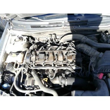 kia cerato del año 2004