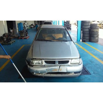 seat cordoba berlina (6k2) del año 1999
